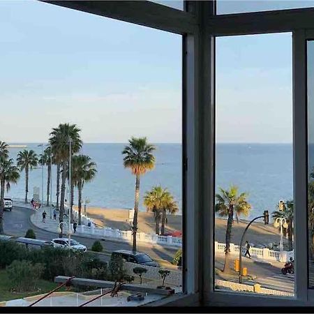 Apartment First Line Of The Sea Benalmádena Eksteriør bilde